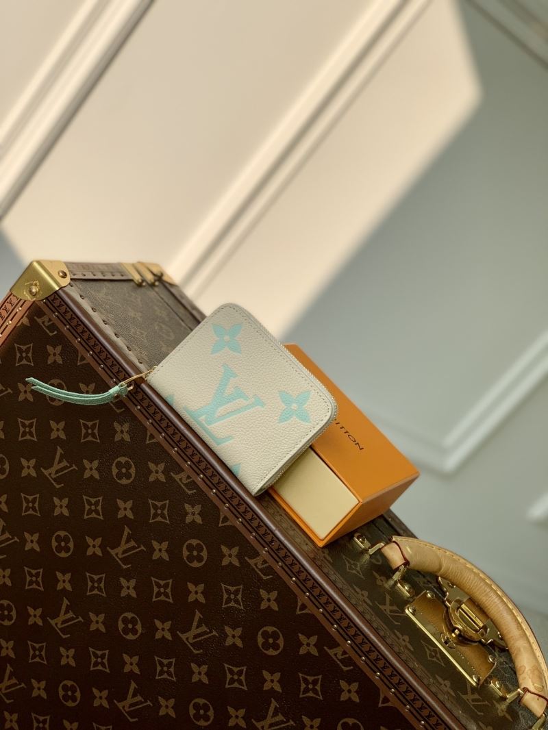 LV Wallets